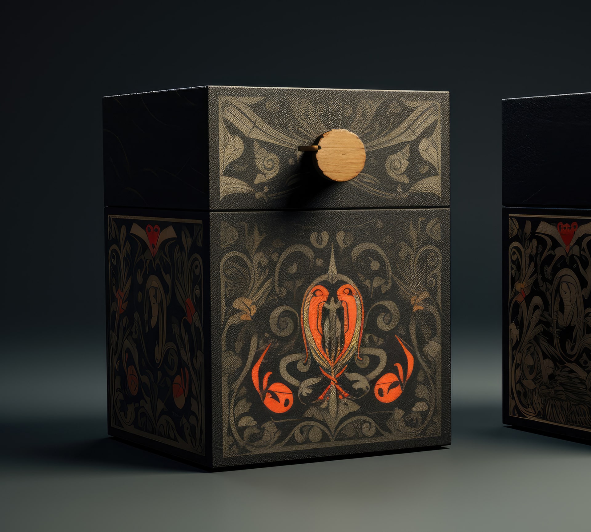 Softcover paperbook
